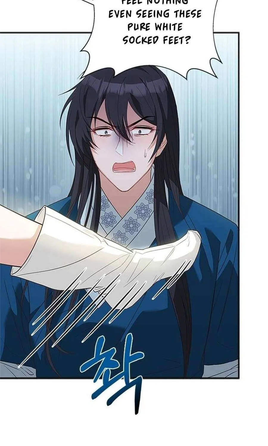 Read Haesi’s New Path chapter 21 image 9 on Lezhin