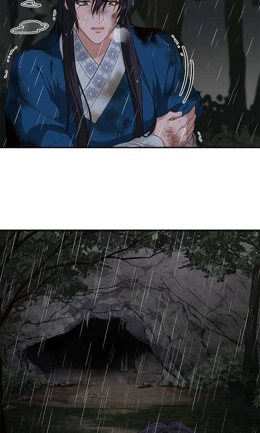 Read Haesi’s New Path chapter 21 image 91 on Lezhin