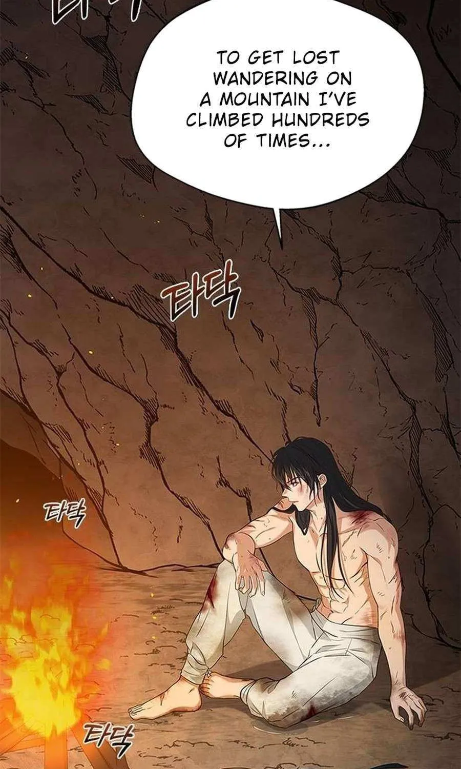 Read Haesi’s New Path chapter 21 image 95 on Lezhin