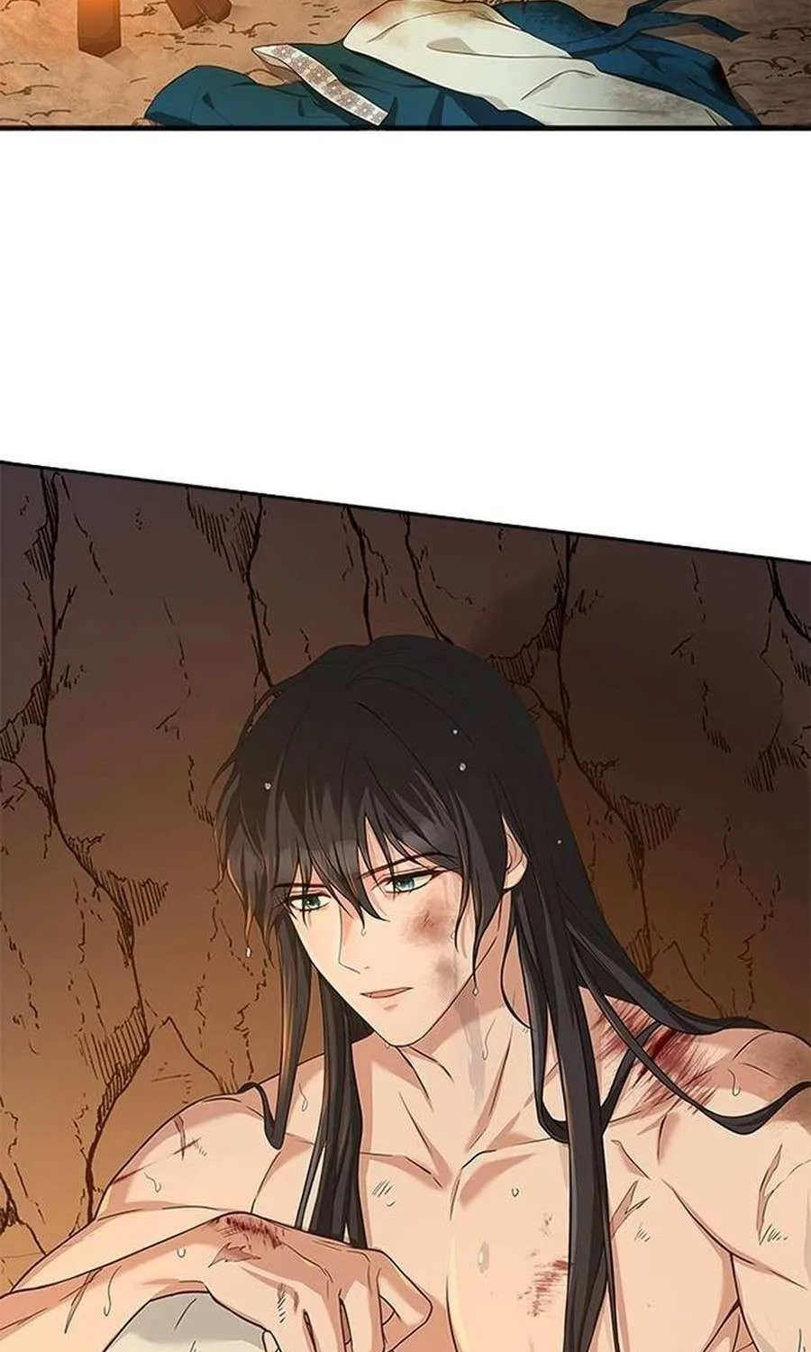 Read Haesi’s New Path chapter 21 image 96 on Lezhin