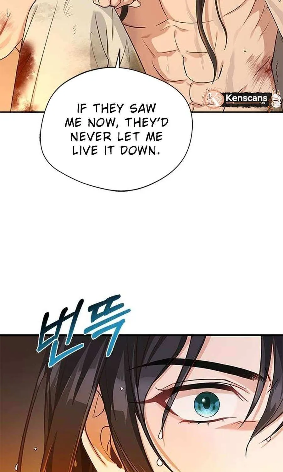 Read Haesi’s New Path chapter 21 image 97 on Lezhin