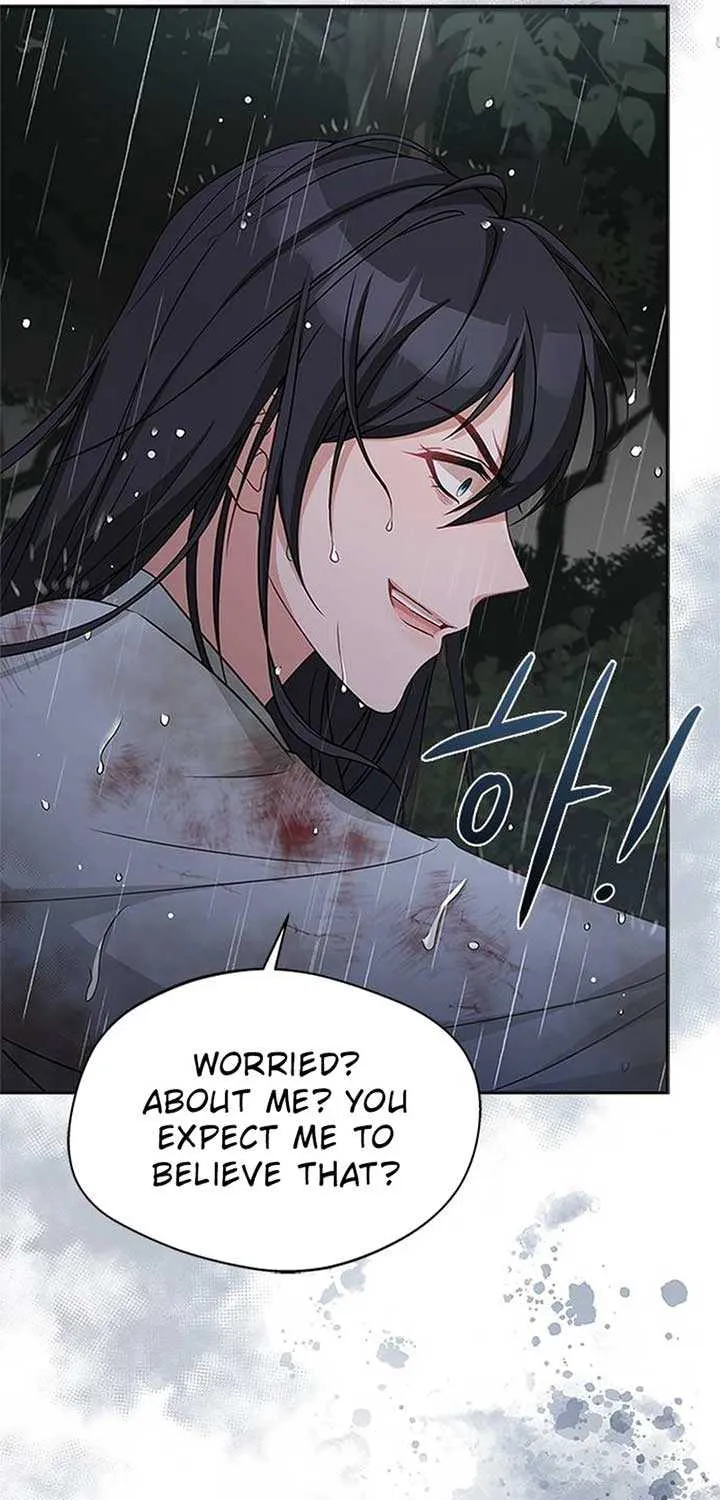 Read Haesi’s New Path chapter 22 image 17 on Lezhin