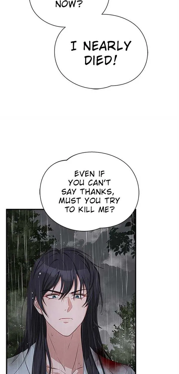 Read Haesi’s New Path chapter 22 image 26 on Lezhin