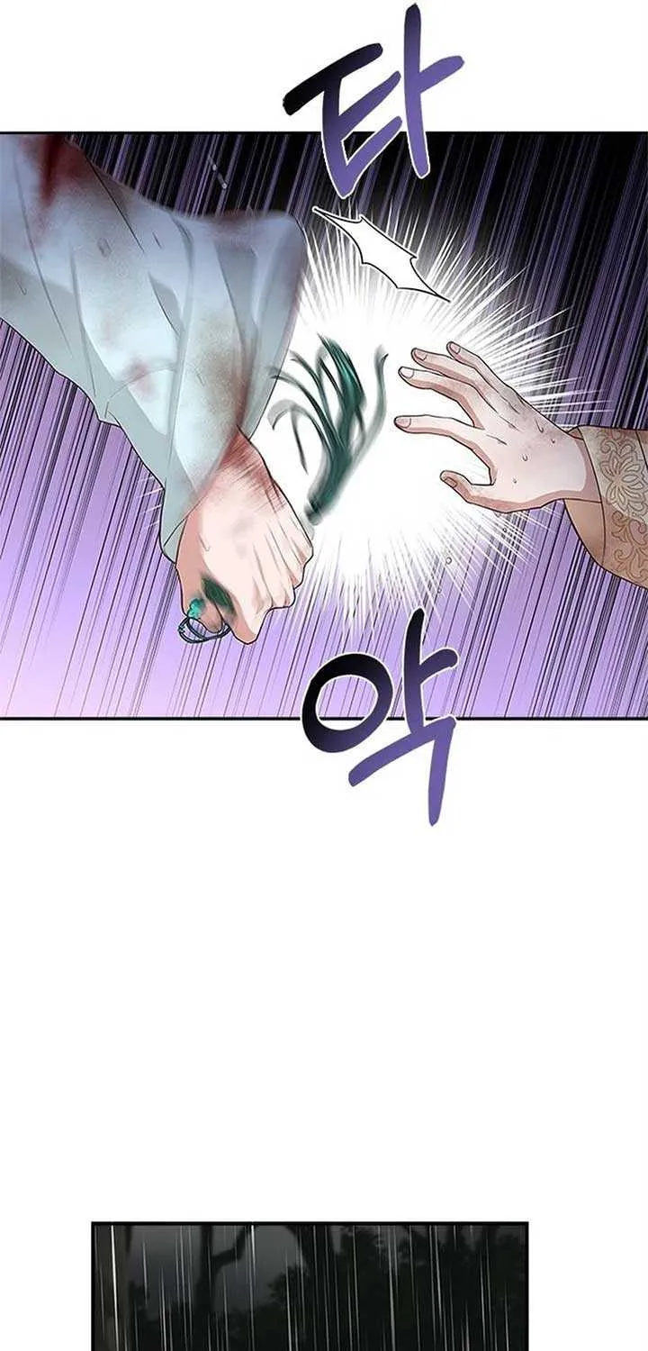 Read Haesi’s New Path chapter 22 image 28 on Lezhin