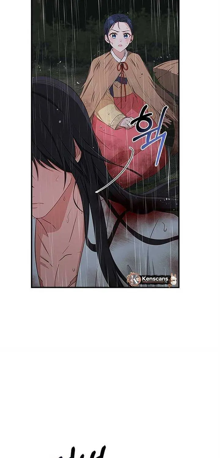Read Haesi’s New Path chapter 22 image 29 on Lezhin
