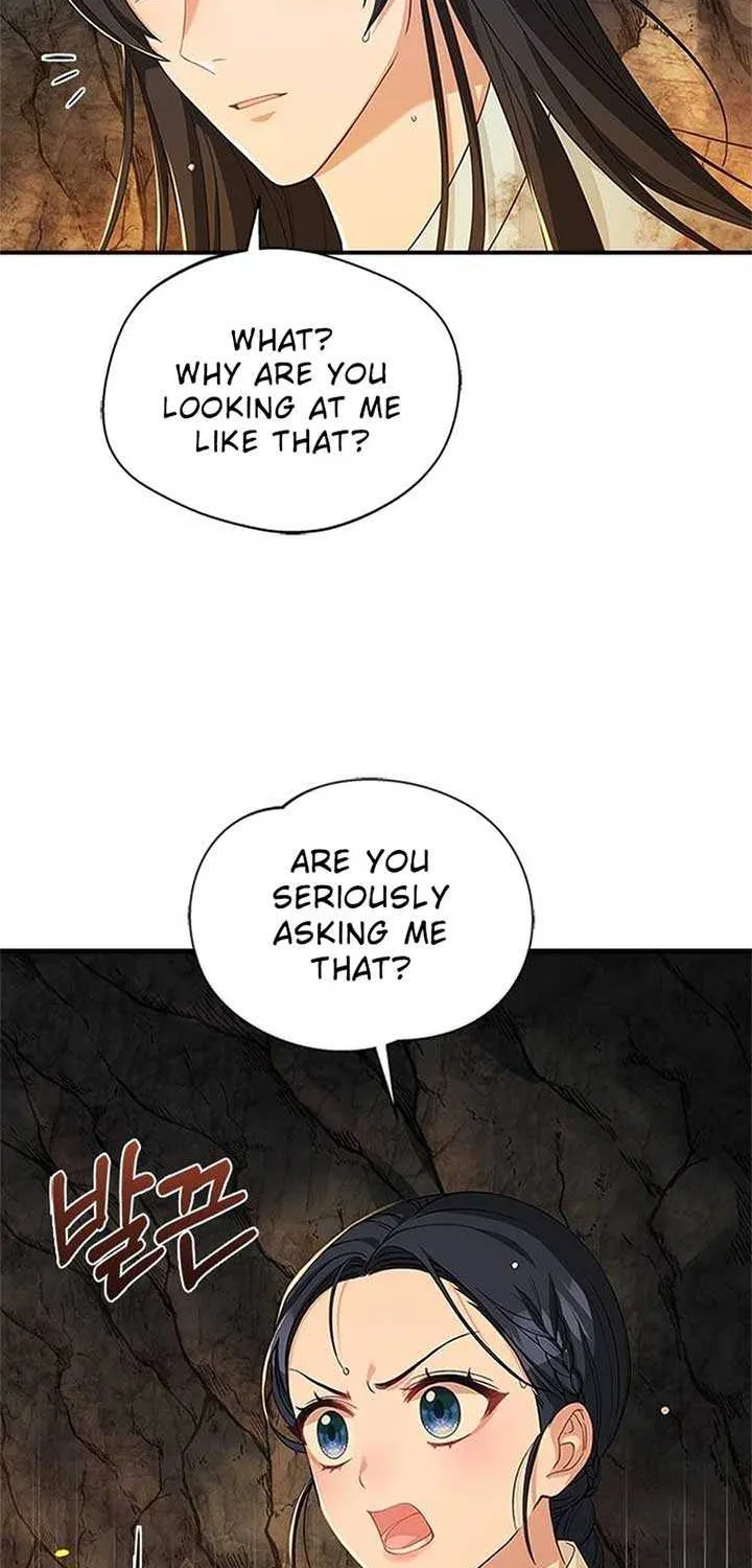 Read Haesi’s New Path chapter 22 image 37 on Lezhin
