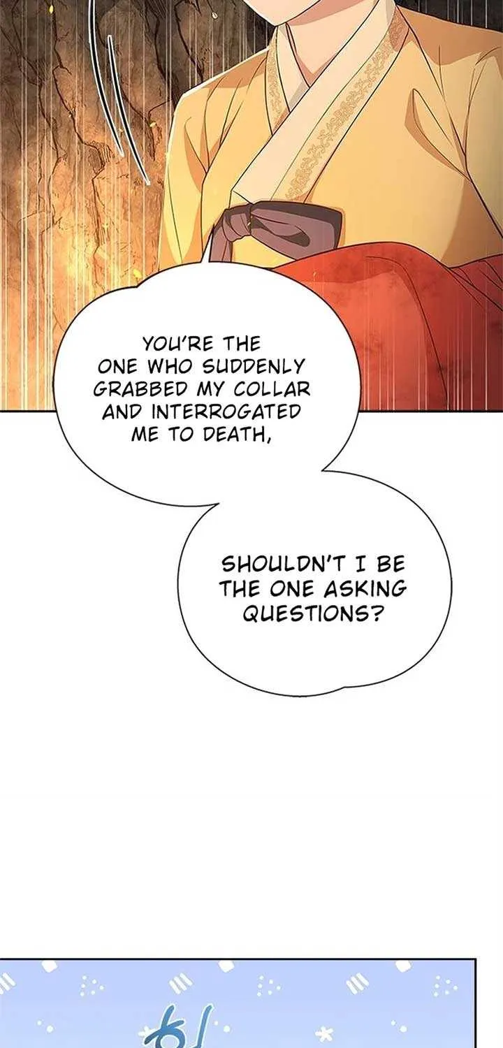 Read Haesi’s New Path chapter 22 image 38 on Lezhin