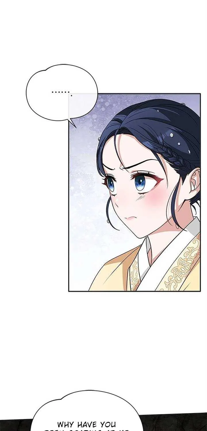 Read Haesi’s New Path chapter 22 image 40 on Lezhin