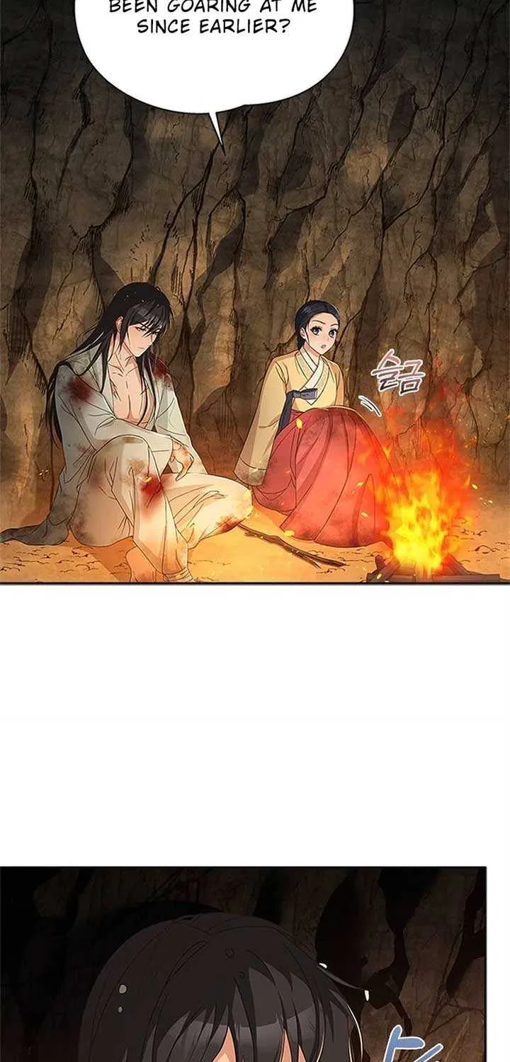 Read Haesi’s New Path chapter 22 image 41 on Lezhin