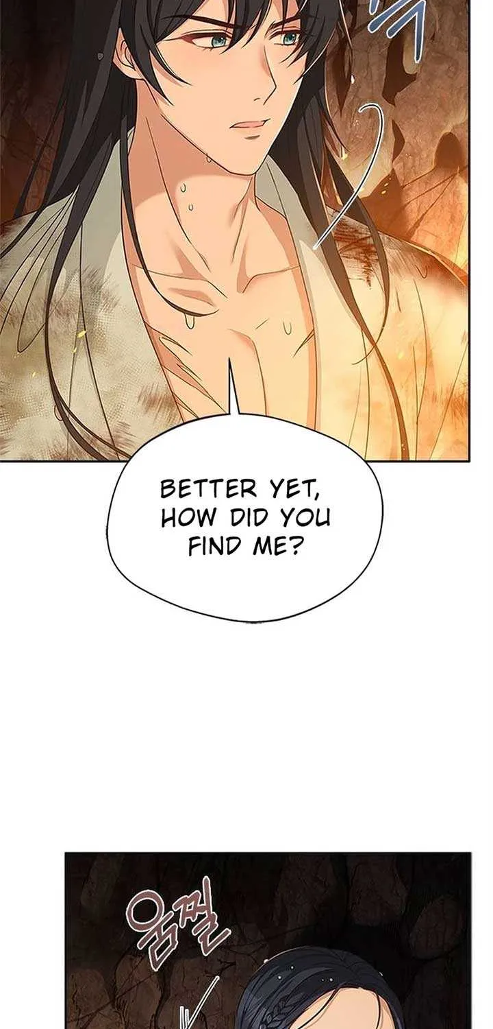 Read Haesi’s New Path chapter 22 image 42 on Lezhin