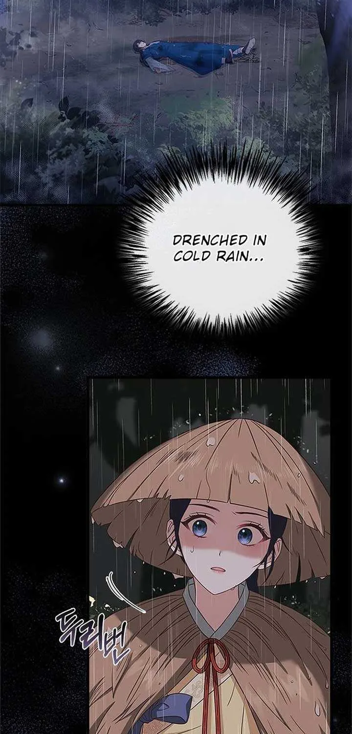 Read Haesi’s New Path chapter 22 image 48 on Lezhin