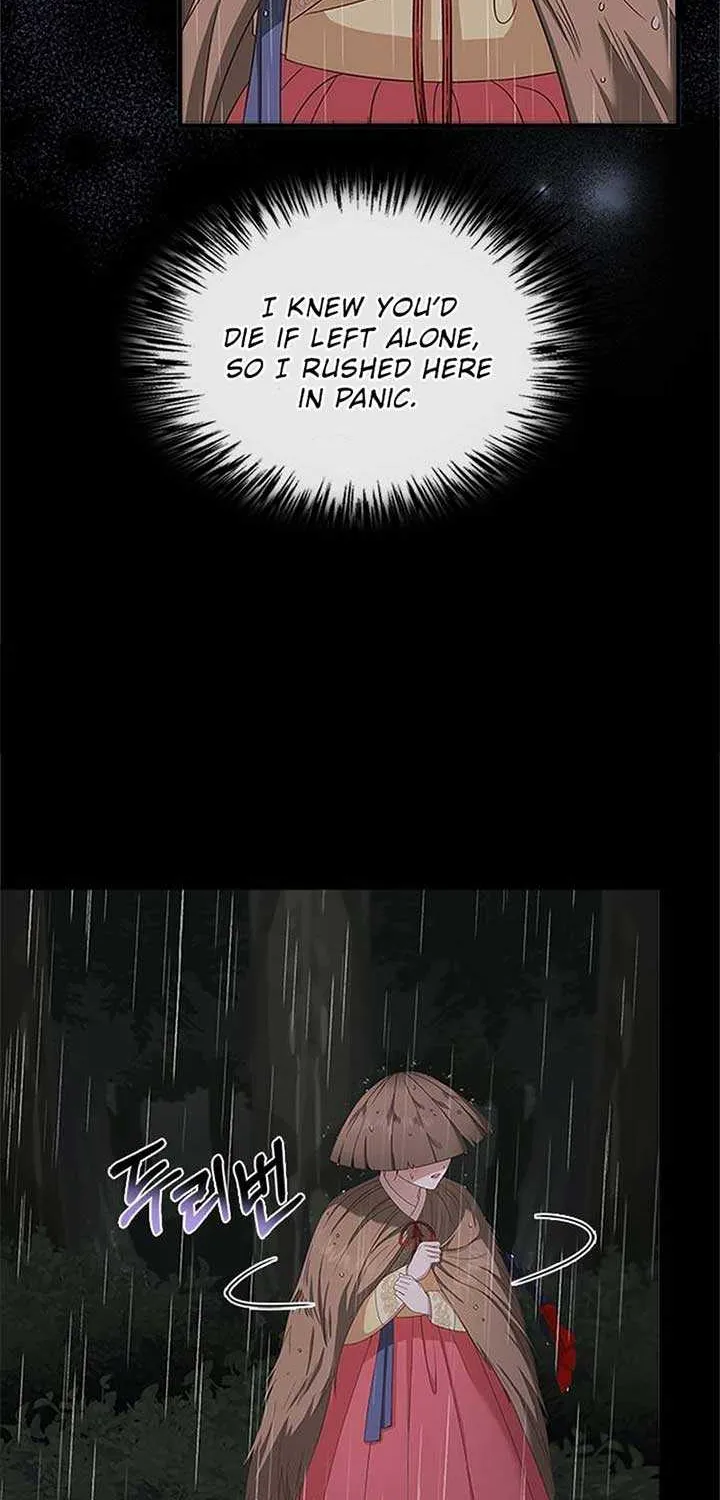 Read Haesi’s New Path chapter 22 image 49 on Lezhin