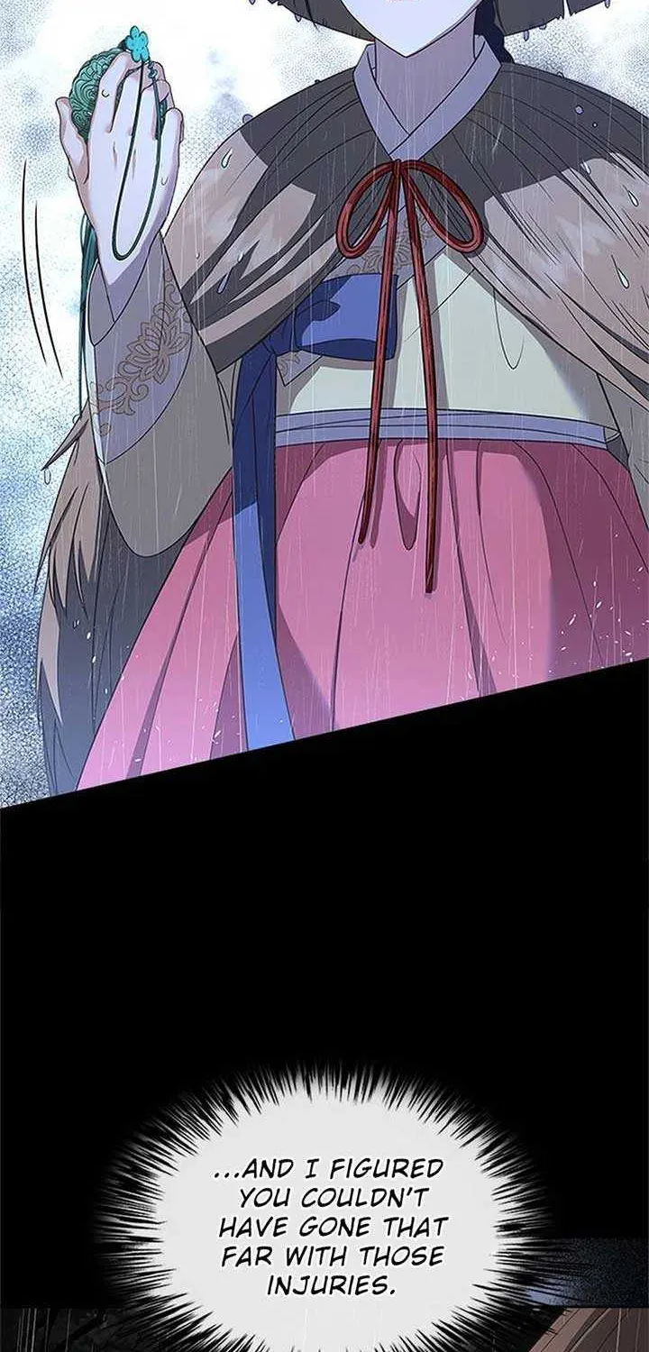 Read Haesi’s New Path chapter 22 image 52 on Lezhin