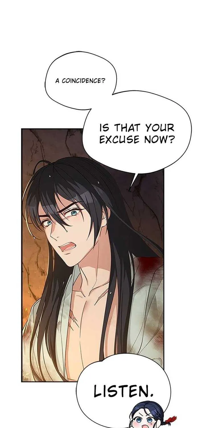 Read Haesi’s New Path chapter 22 image 55 on Lezhin
