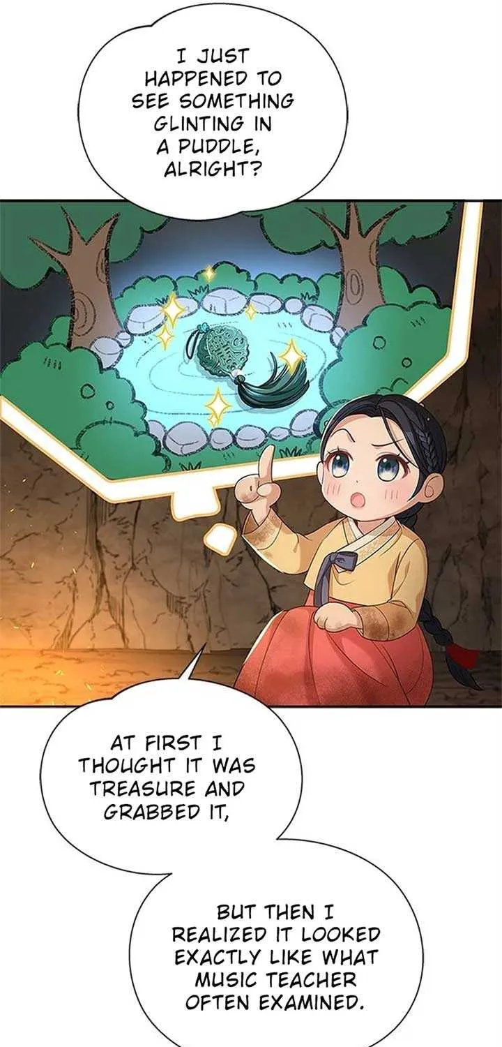 Read Haesi’s New Path chapter 22 image 57 on Lezhin