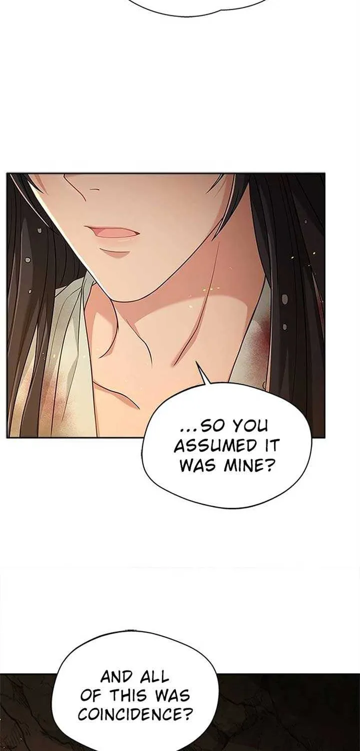 Read Haesi’s New Path chapter 22 image 58 on Lezhin