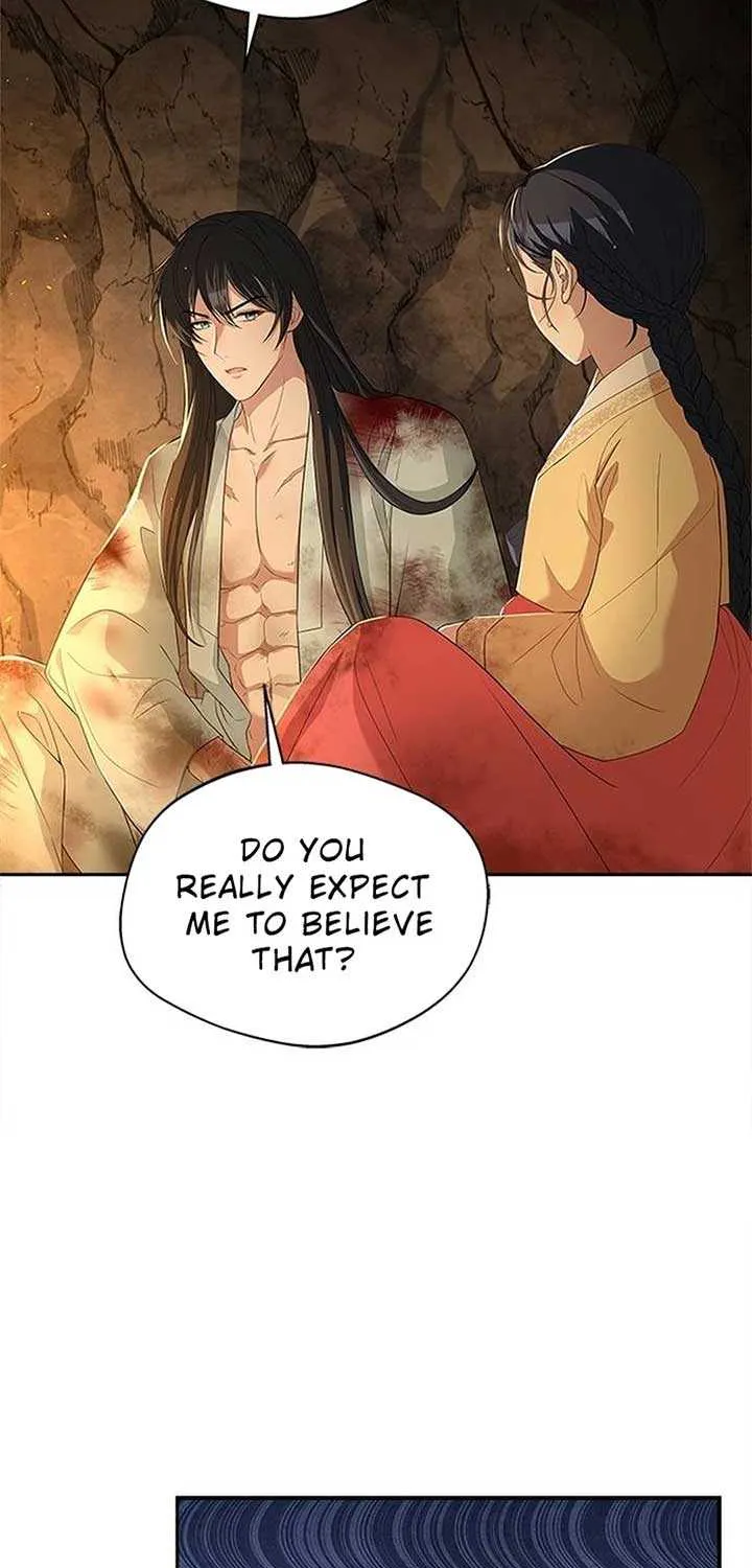 Read Haesi’s New Path chapter 22 image 59 on Lezhin