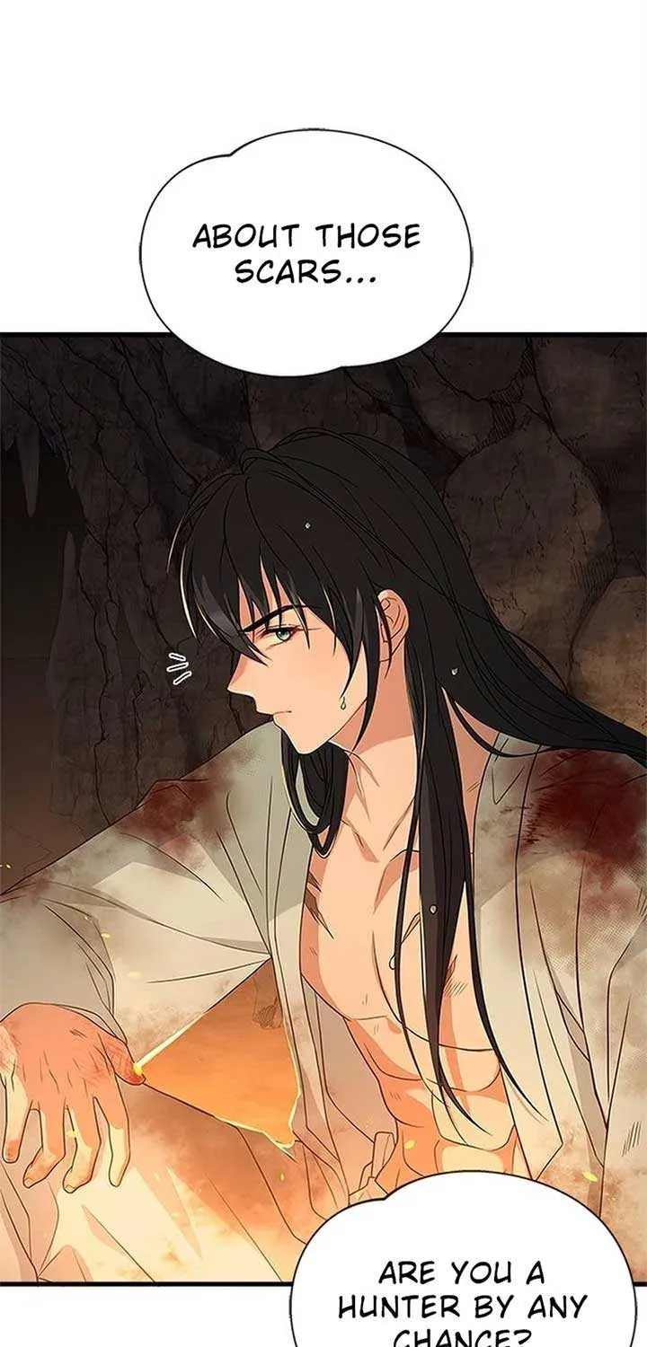 Read Haesi’s New Path chapter 22 image 63 on Lezhin