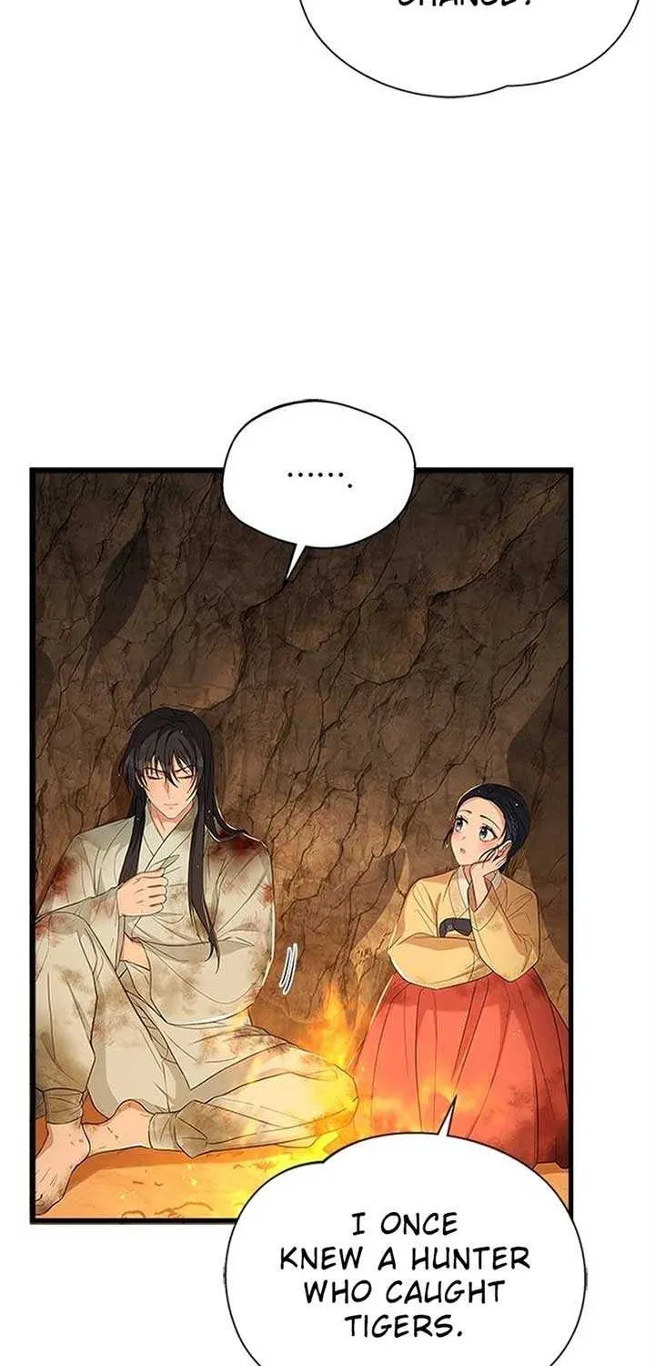 Read Haesi’s New Path chapter 22 image 64 on Lezhin