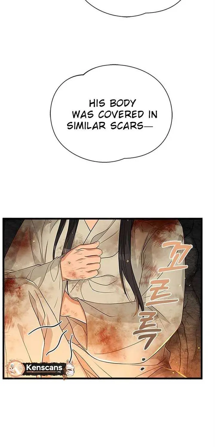 Read Haesi’s New Path chapter 22 image 65 on Lezhin