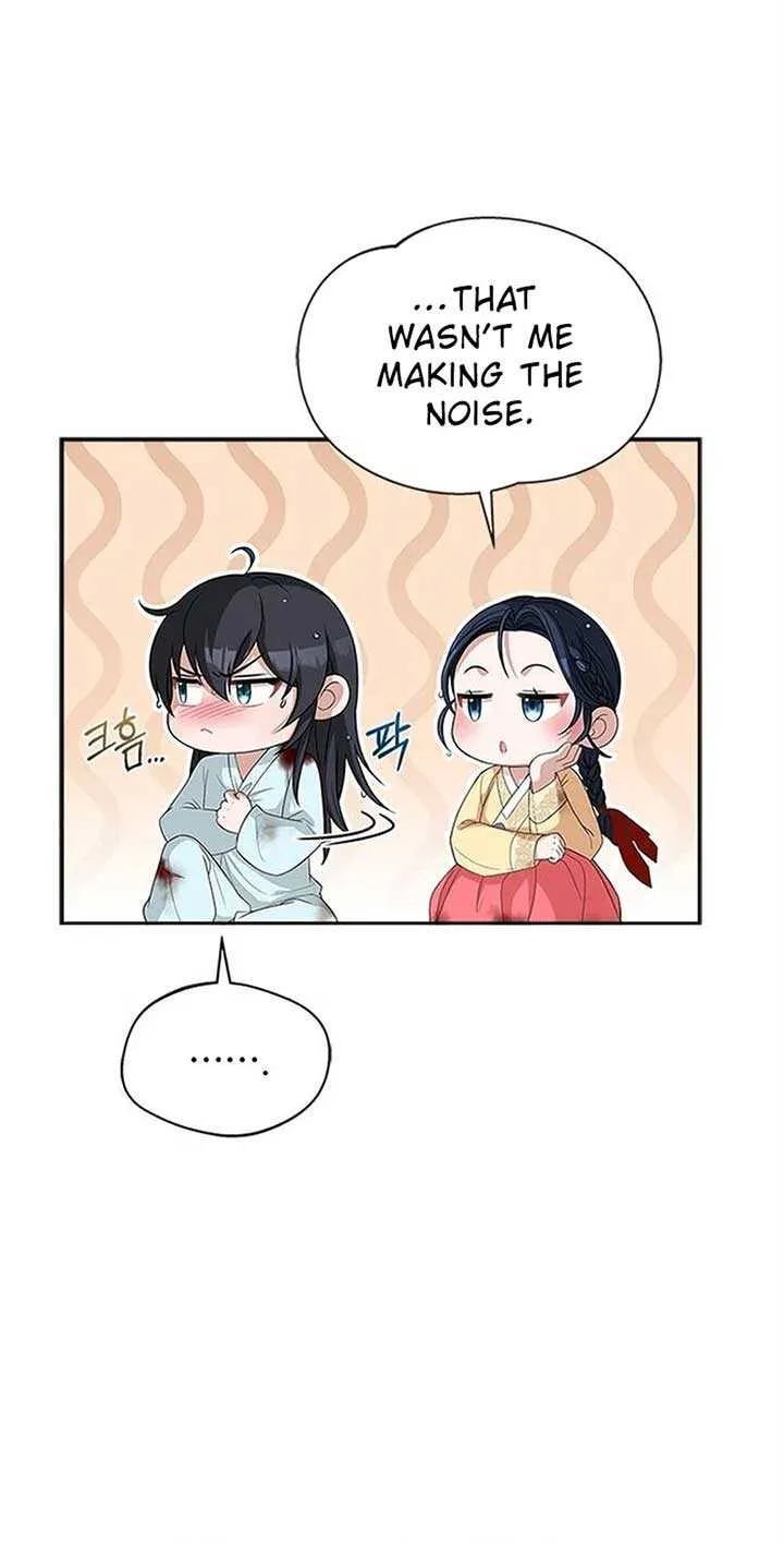 Read Haesi’s New Path chapter 22 image 67 on Lezhin