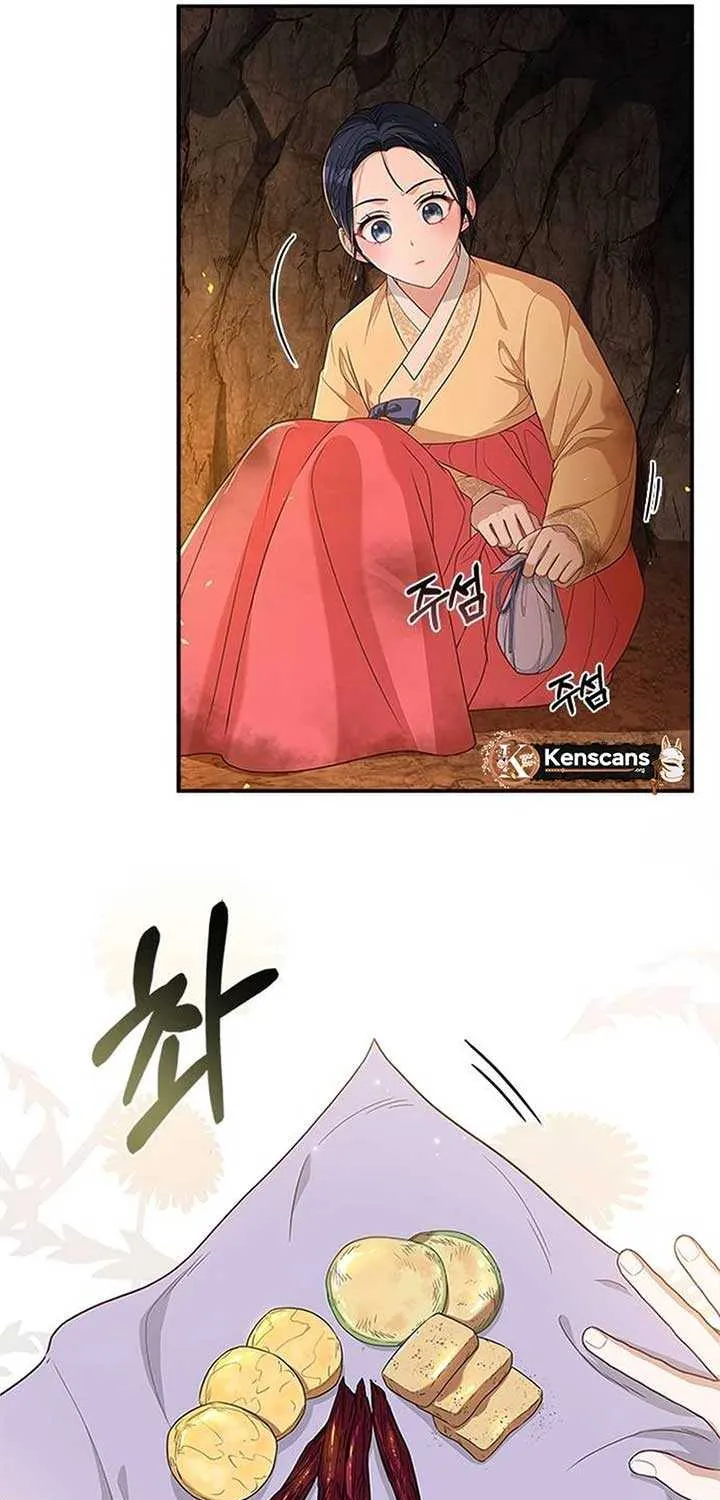 Read Haesi’s New Path chapter 22 image 68 on Lezhin