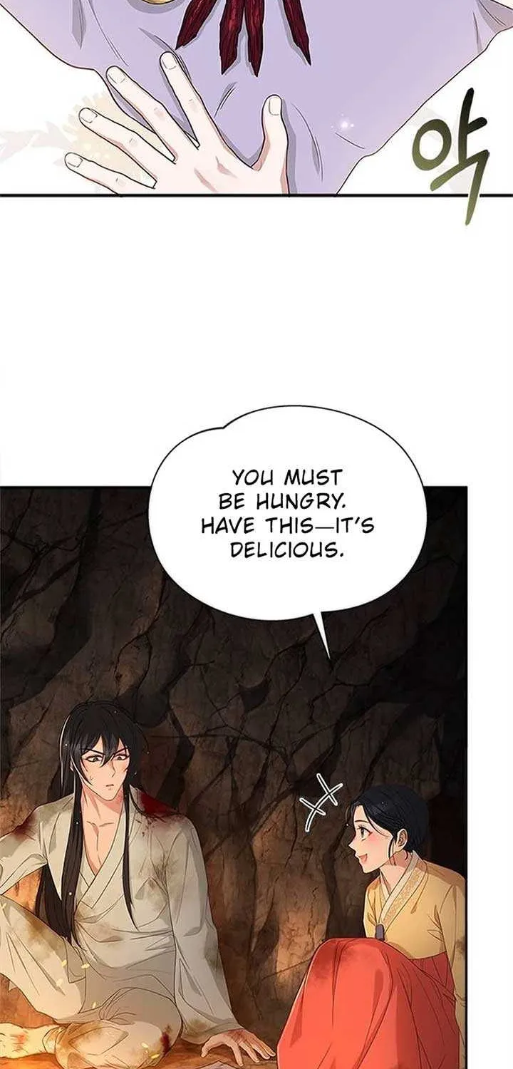 Read Haesi’s New Path chapter 22 image 69 on Lezhin
