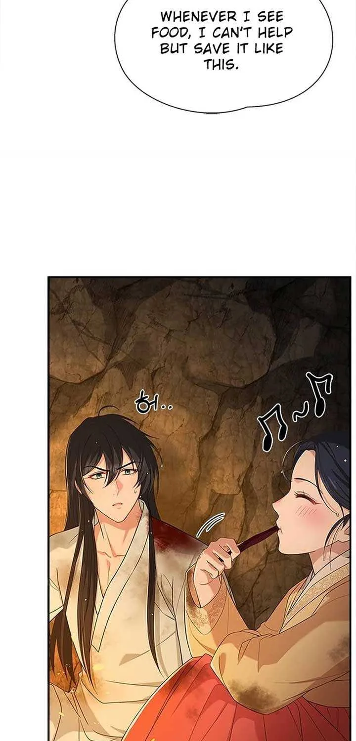 Read Haesi’s New Path chapter 22 image 72 on Lezhin