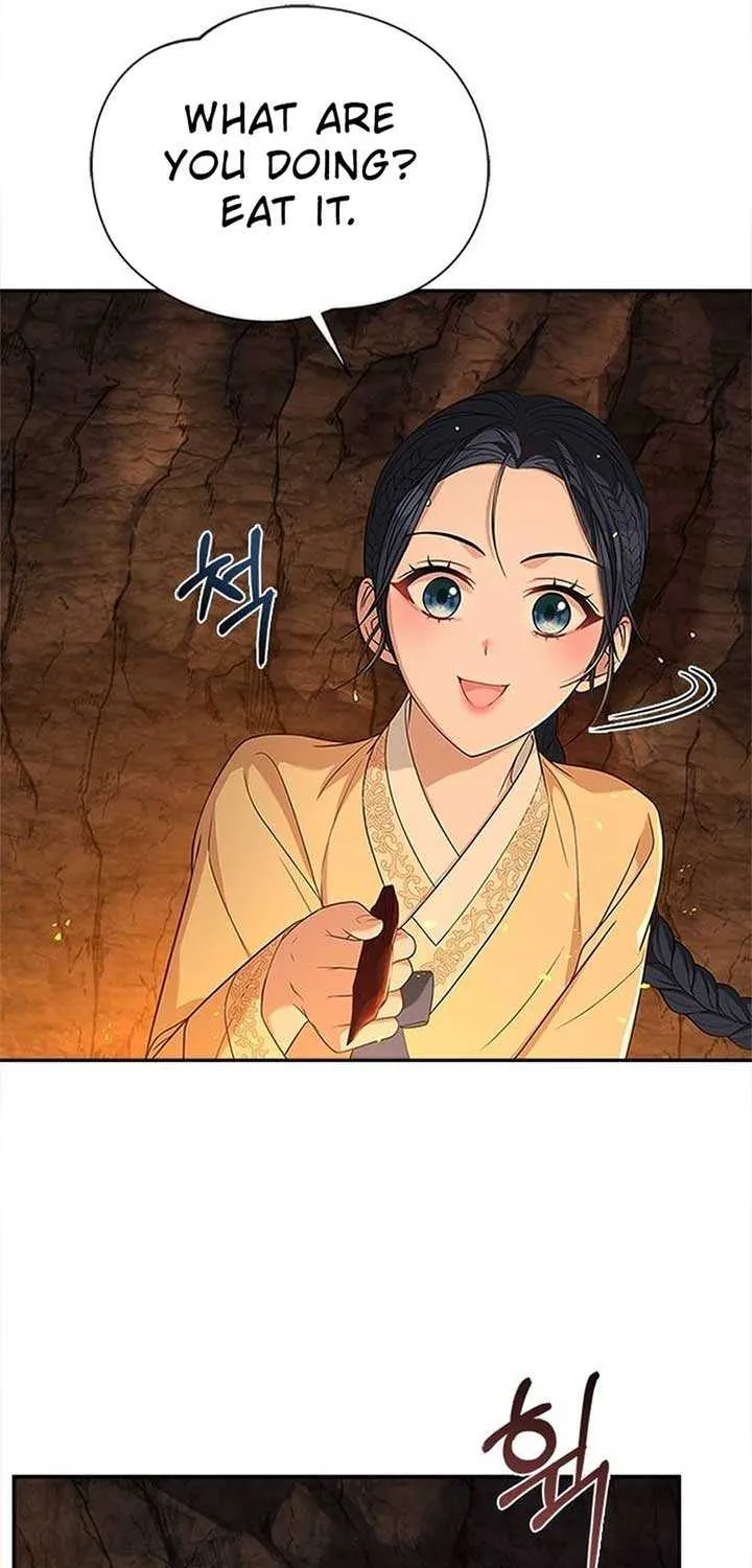 Read Haesi’s New Path chapter 22 image 74 on Lezhin