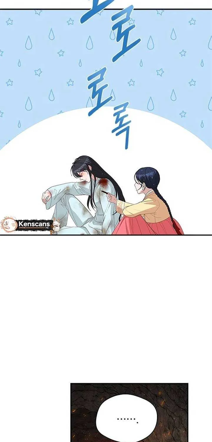 Read Haesi’s New Path chapter 22 image 76 on Lezhin