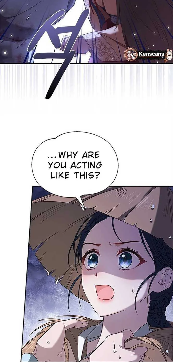 Read Haesi’s New Path chapter 22 image 8 on Lezhin