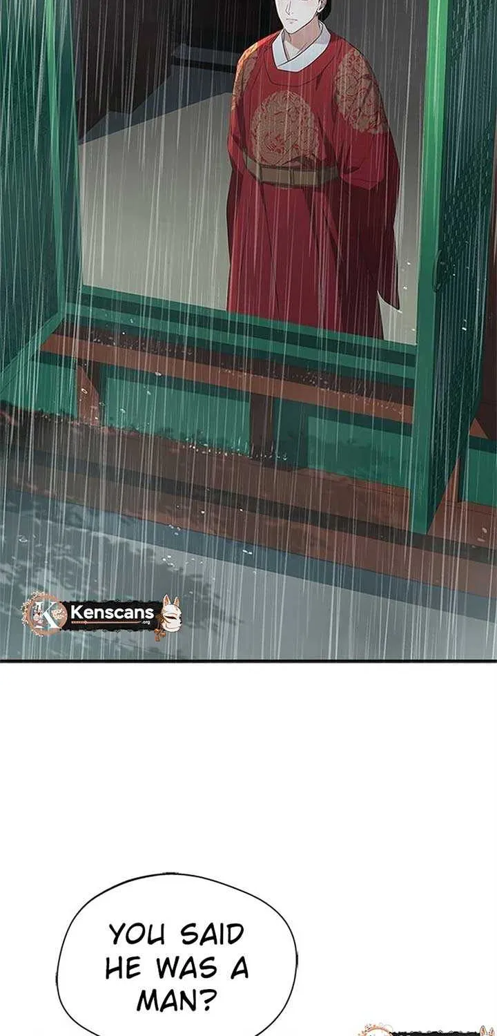 Read Haesi’s New Path chapter 22 image 81 on Lezhin