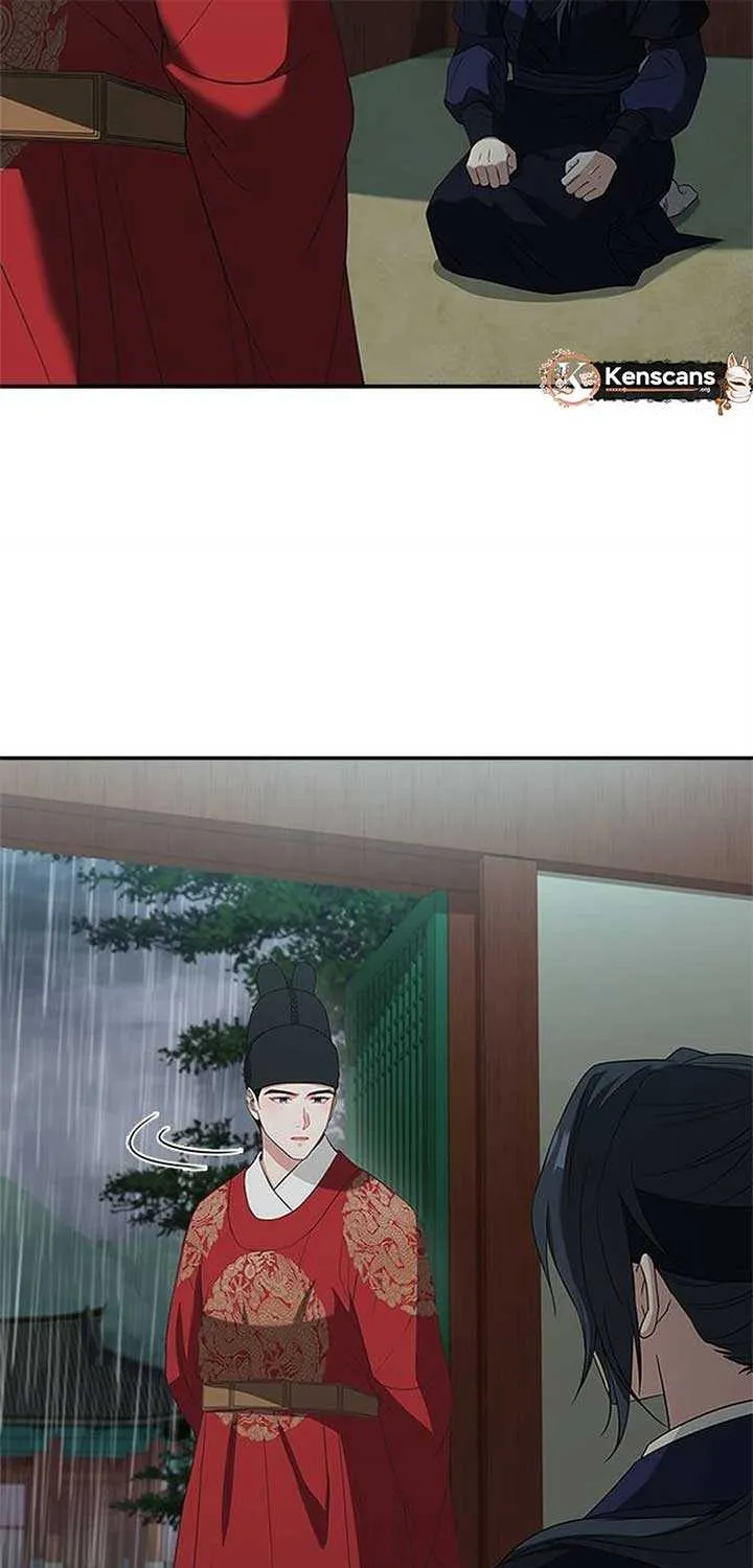 Read Haesi’s New Path chapter 22 image 84 on Lezhin