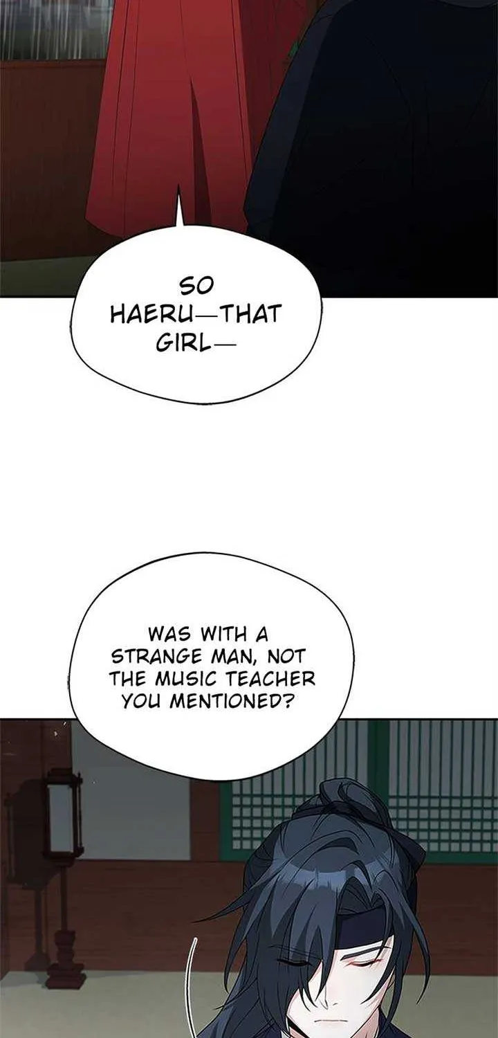 Read Haesi’s New Path chapter 22 image 85 on Lezhin