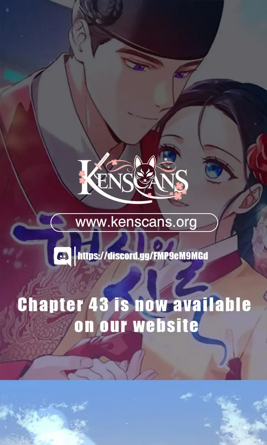 Read Haesi’s New Path chapter 23 image 1 on Lezhin
