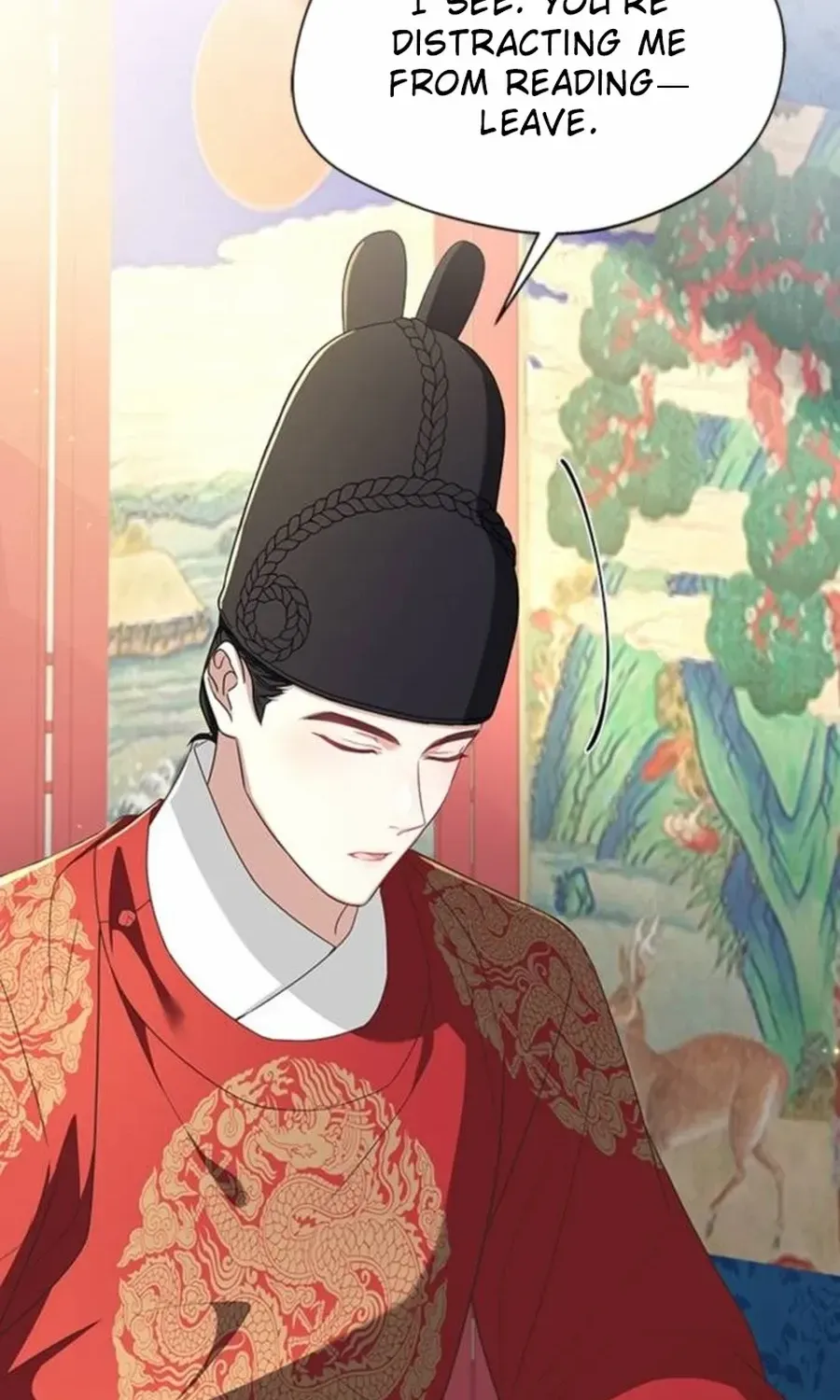 Read Haesi’s New Path chapter 23 image 107 on Lezhin