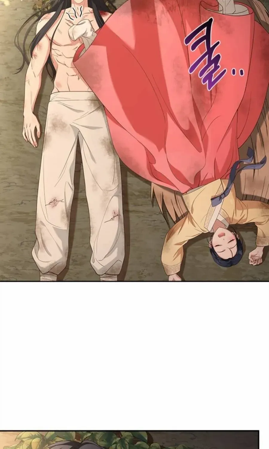 Read Haesi’s New Path chapter 23 image 11 on Lezhin