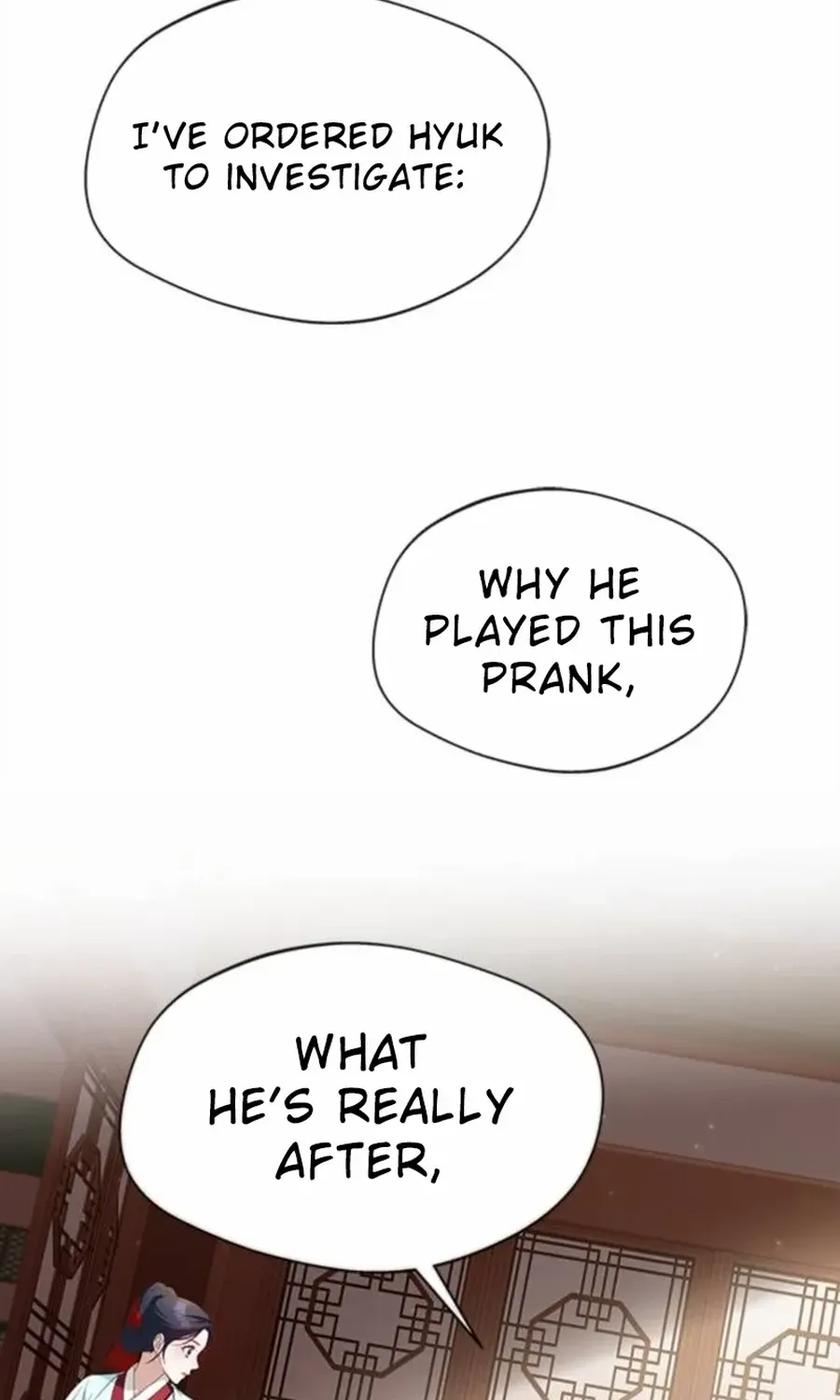 Read Haesi’s New Path chapter 23 image 115 on Lezhin