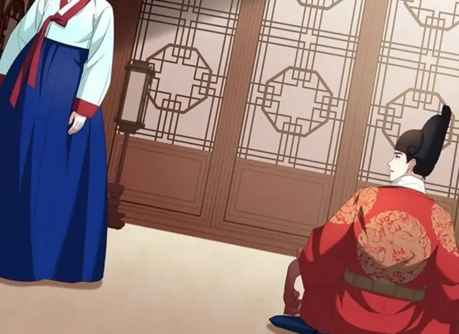 Read Haesi’s New Path chapter 23 image 116 on Lezhin