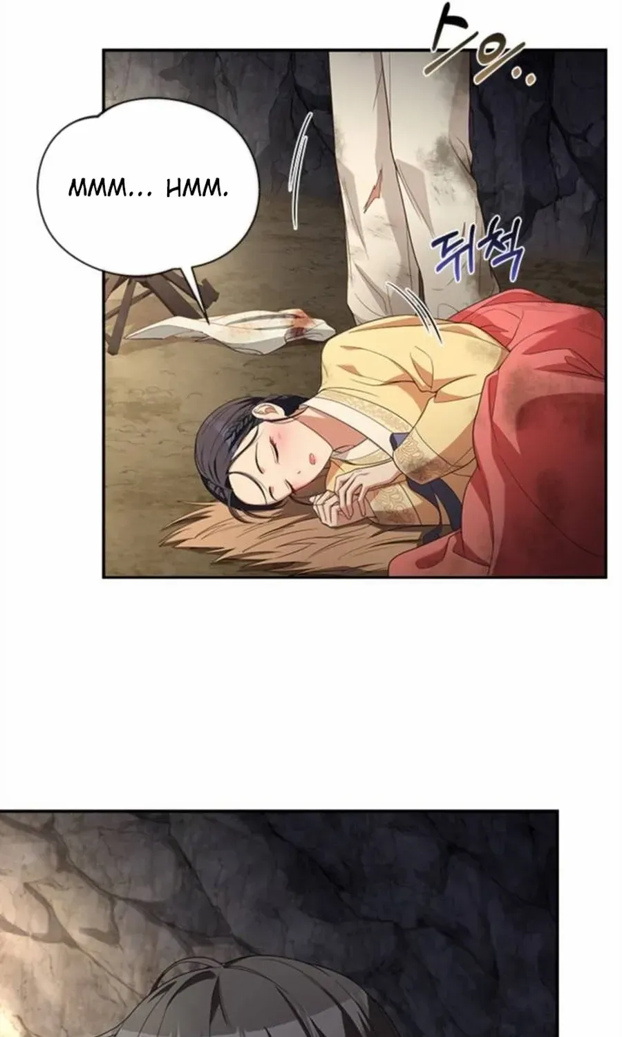 Read Haesi’s New Path chapter 23 image 14 on Lezhin