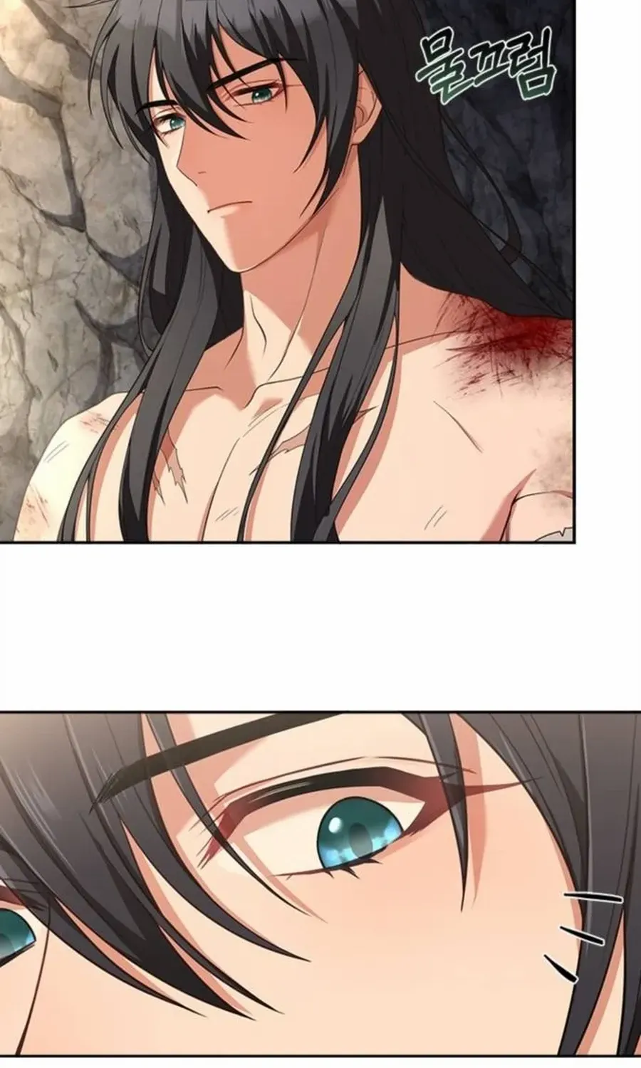 Read Haesi’s New Path chapter 23 image 15 on Lezhin