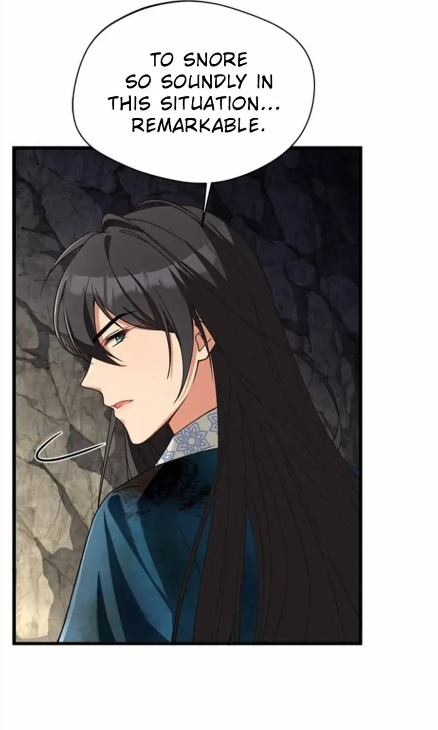Read Haesi’s New Path chapter 23 image 21 on Lezhin