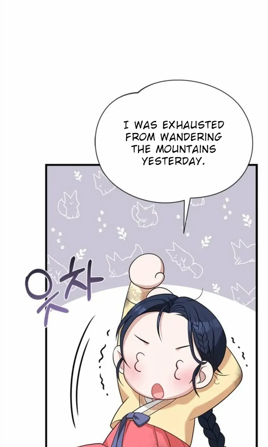 Read Haesi’s New Path chapter 23 image 22 on Lezhin