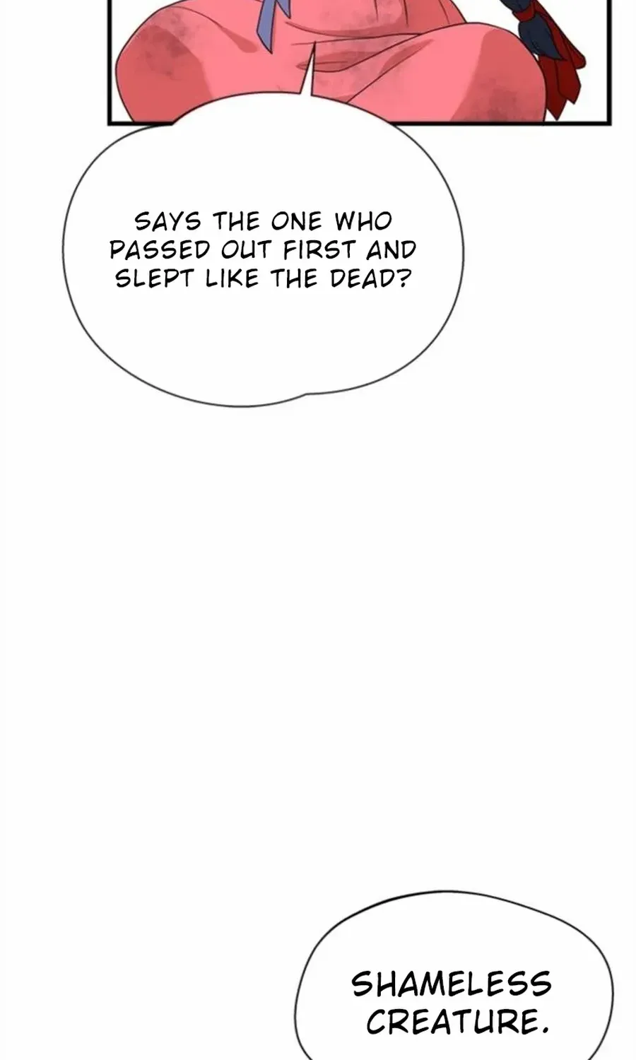 Read Haesi’s New Path chapter 23 image 23 on Lezhin