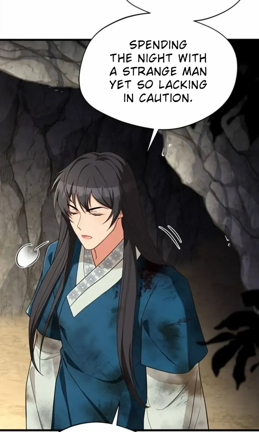 Read Haesi’s New Path chapter 23 image 24 on Lezhin
