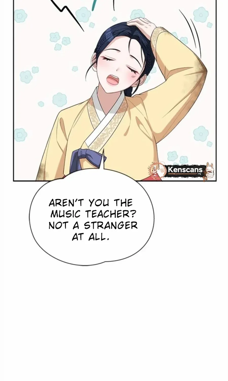 Read Haesi’s New Path chapter 23 image 26 on Lezhin