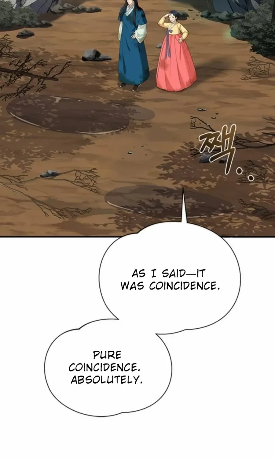 Read Haesi’s New Path chapter 23 image 32 on Lezhin