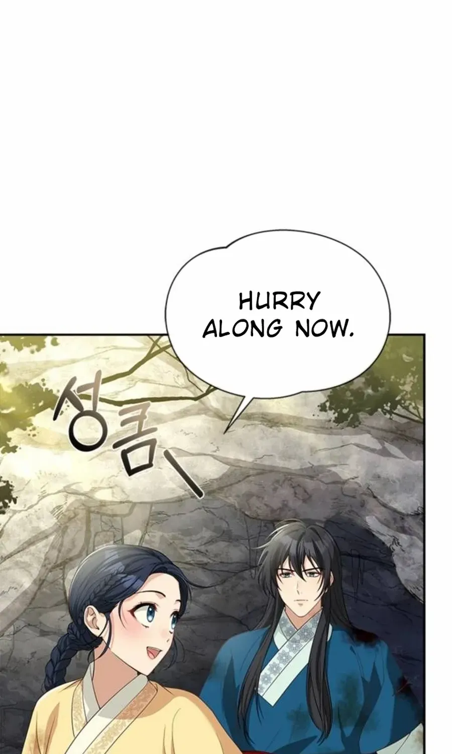 Read Haesi’s New Path chapter 23 image 33 on Lezhin