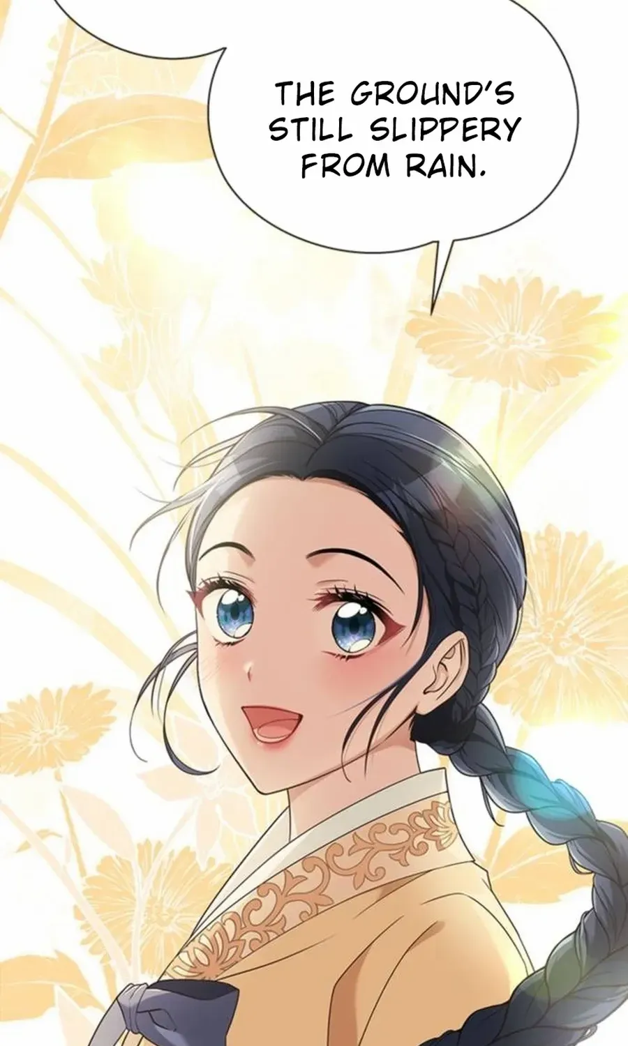 Read Haesi’s New Path chapter 23 image 46 on Lezhin