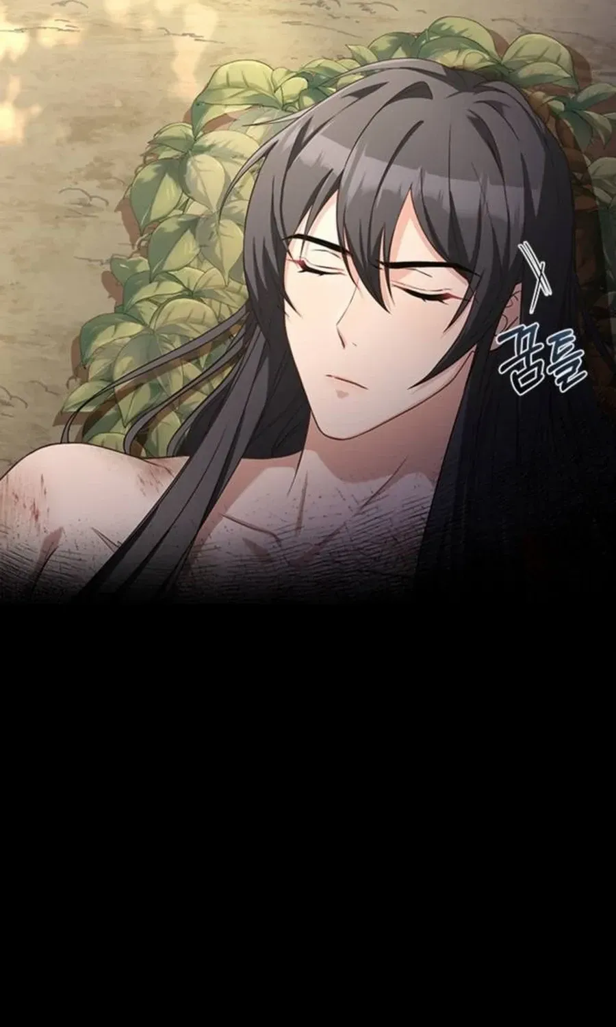 Read Haesi’s New Path chapter 23 image 5 on Lezhin